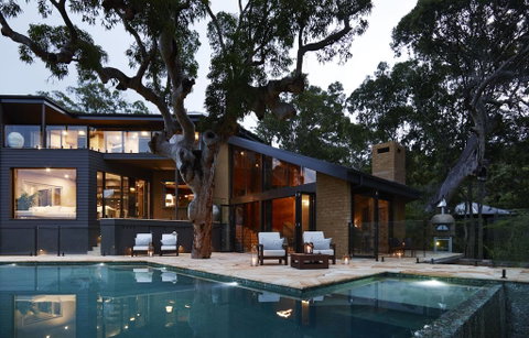 Pretty Beach House - South Australia Travel 1