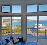 Primrose Sands Panorama - South Australia Travel