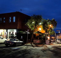 Prince Of Wales Hotel - South Australia Travel