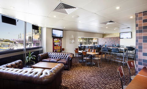 Prince Of Wales Hotel - South Australia Travel 3