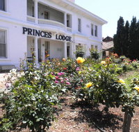 Princes Lodge Motel - South Australia Travel