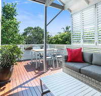 Privacy by the river Noosaville - South Australia Travel