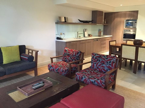 Private One Bedroom Sea Temple Penthouse Apartment 422 - South Australia Travel 3