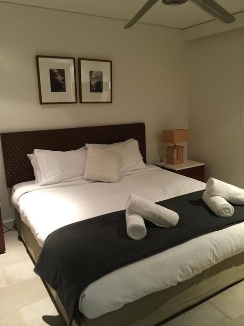 Private One Bedroom Sea Temple Penthouse Apartment 422 - South Australia Travel 2