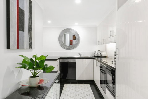 Private Pool Apt. In Alamanda Beachfront Resort (61) - South Australia Travel 3