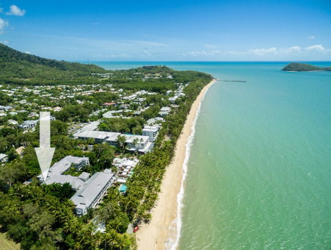Private Pool Apt. In Alamanda Beachfront Resort (61) - South Australia Travel 1