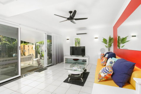 Private Pool Apt. In Alamanda Beachfront Resort (61) - South Australia Travel 2