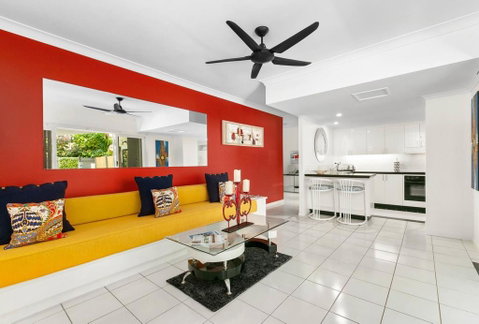 Private Pool Apt. In Alamanda Beachfront Resort (61) - South Australia Travel 0