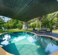 Private Pool Big Backyard Aircon - Paradise - South Australia Travel
