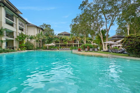 Private Sea Temple Penthouse 422.423 - South Australia Travel 1