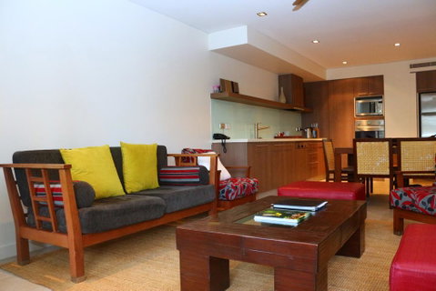 Private Sea Temple Penthouse 422.423 - South Australia Travel 2