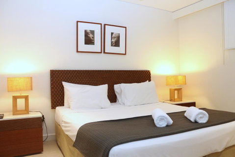 Private Sea Temple Penthouse 422.423 - South Australia Travel 3