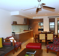 Private Sea Temple Penthouse 422.423 - South Australia Travel