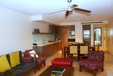 Private Sea Temple Penthouse 422.423 - South Australia Travel 0