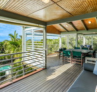 Private Tropical Oasis Marcus Beach - South Australia Travel