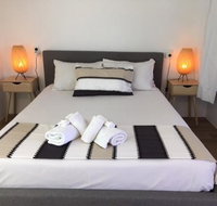 Proserpine Motel - South Australia Travel