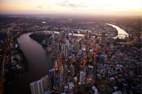 Pullman Brisbane Airport - South Australia Travel 2