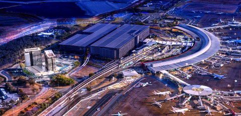 Pullman Brisbane Airport - South Australia Travel 3