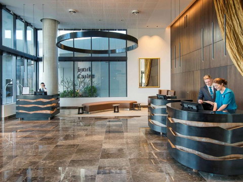 Pullman Brisbane Airport - South Australia Travel 0