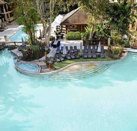 Pullman Palm Cove Sea Temple Resort  Spa - South Australia Travel