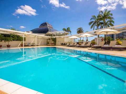 Pullman Reef Hotel Casino - South Australia Travel 3