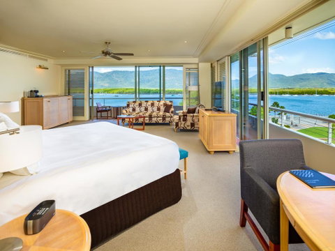 Pullman Reef Hotel Casino - South Australia Travel 2