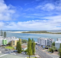Pumicestone Blue Resort - South Australia Travel