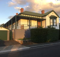 Pump Jack BB - South Australia Travel