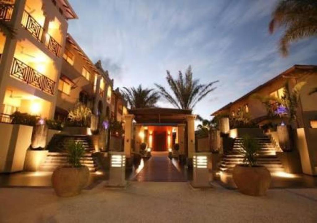 Westcourt QLD South Australia Travel