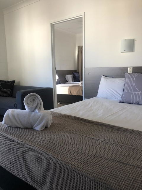 Q Express - South Australia Travel 2