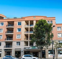 Quality Apartments Camperdown - South Australia Travel