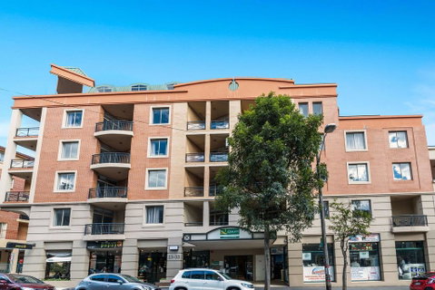 Quality Apartments Camperdown - South Australia Travel 0