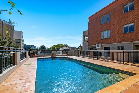 Quality Apartments Camperdown - South Australia Travel 2