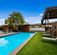 Quality Hotel City Centre - South Australia Travel
