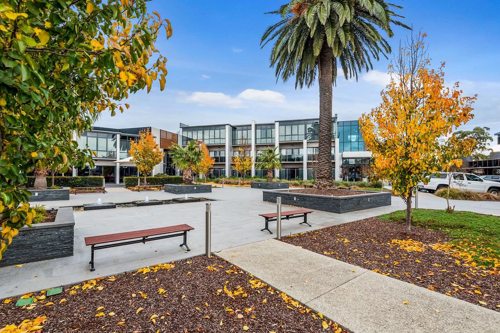 Keilor Lodge VIC South Australia Travel