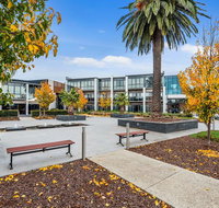 Quality Hotel Taylors Lakes - South Australia Travel