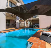 Quality Inn Grafton - South Australia Travel