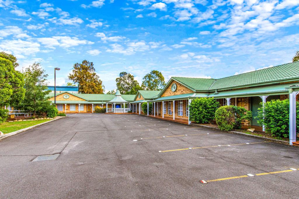 Jamisontown NSW South Australia Travel
