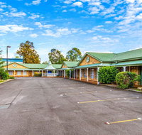 Quality Inn Penrith Sydney - South Australia Travel
