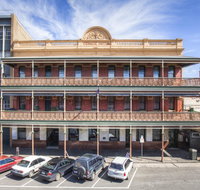 Quality Inn The George Hotel Ballarat - South Australia Travel