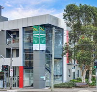 Quality Suites Camperdown - South Australia Travel