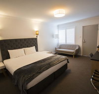 Quays Hotel - South Australia Travel