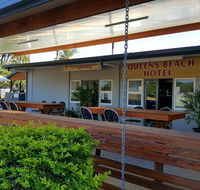 Queens Beach Hotel - South Australia Travel