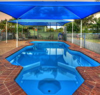 Queens Beach Tourist Village - South Australia Travel