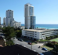 Queensleigh - South Australia Travel
