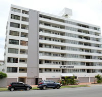Queensleigh Holiday Apartments - South Australia Travel