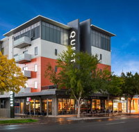 Quest Albury - South Australia Travel