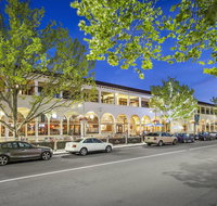 Quest Canberra - South Australia Travel