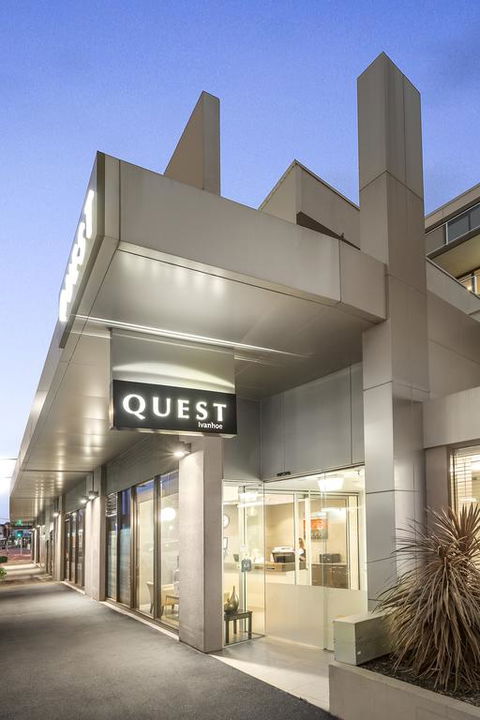 Quest Ivanhoe - South Australia Travel 3