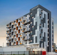 Quest Perth Ascot - South Australia Travel